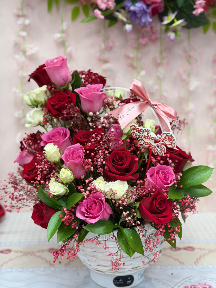 Basket of Love