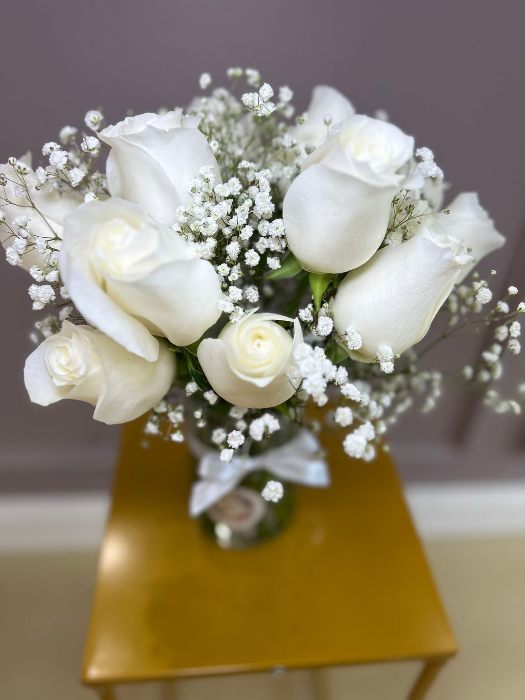 White Roses image 1