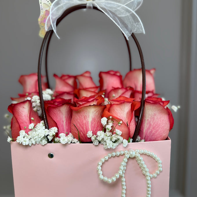 Birthday Elegance Bx