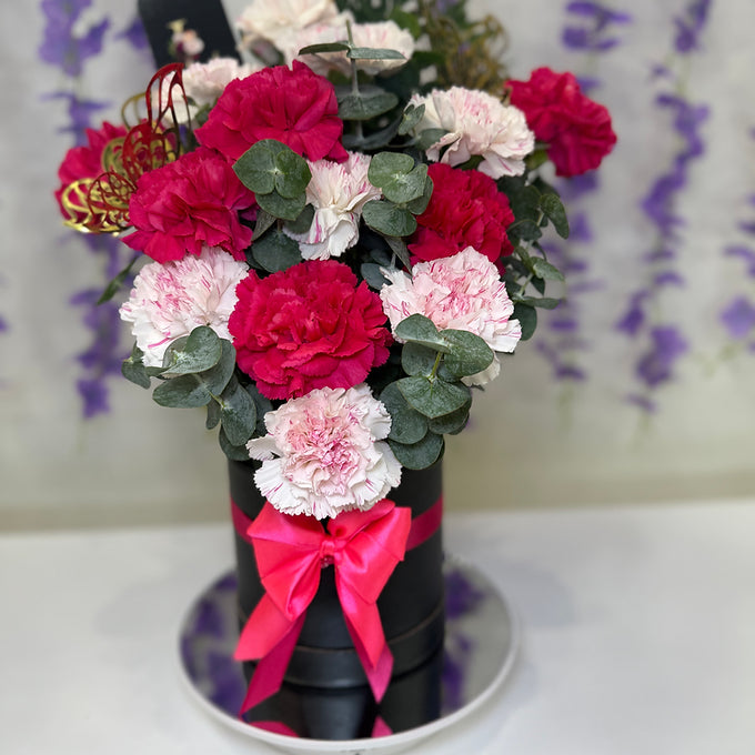 Carnation Mix