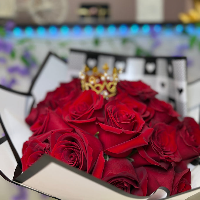 Te Quiero Bouquet 2