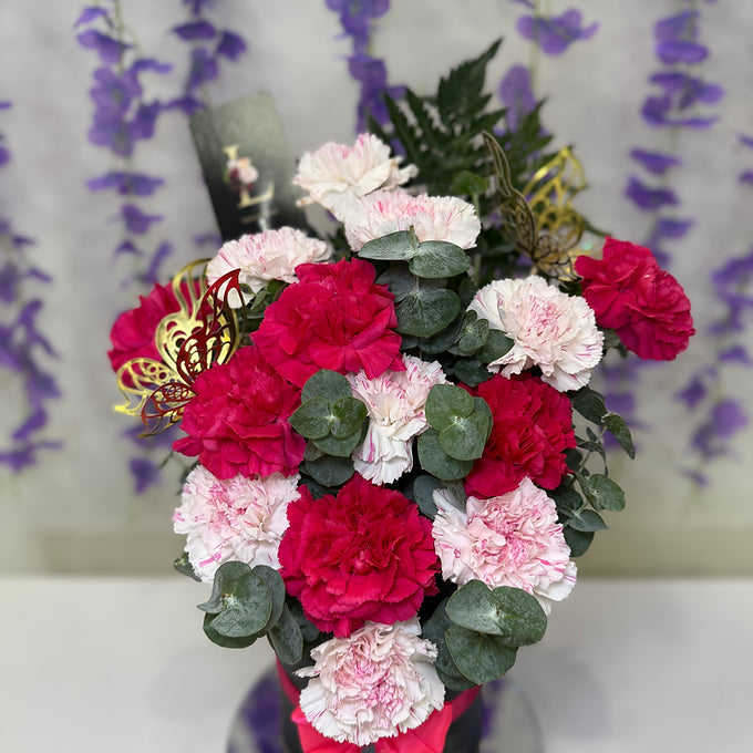 Carnation Mix