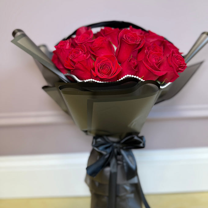 Para La Graduada Mas Hermosa Bouquet
