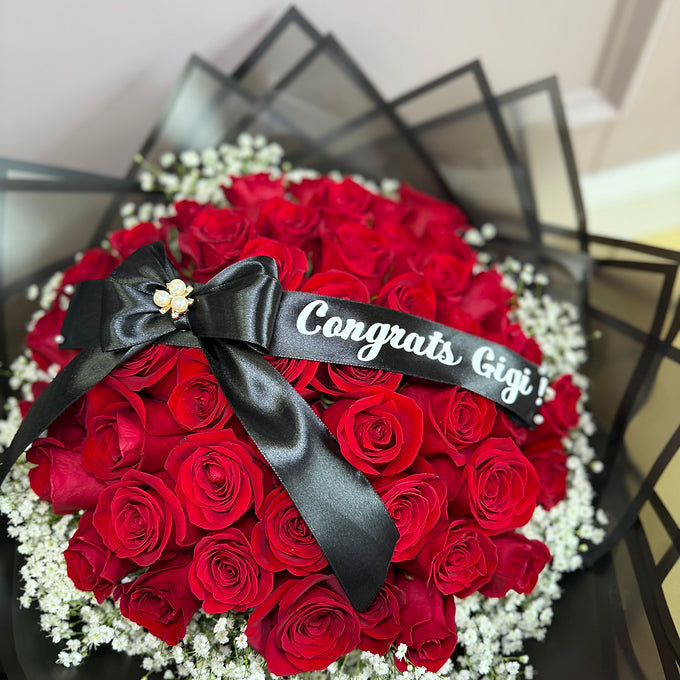 Congrats Bouqet