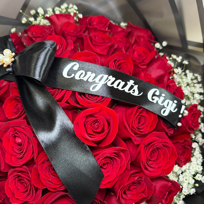 Congrats Bouqet