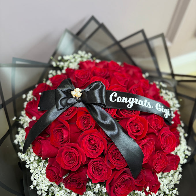 Congrats Bouqet