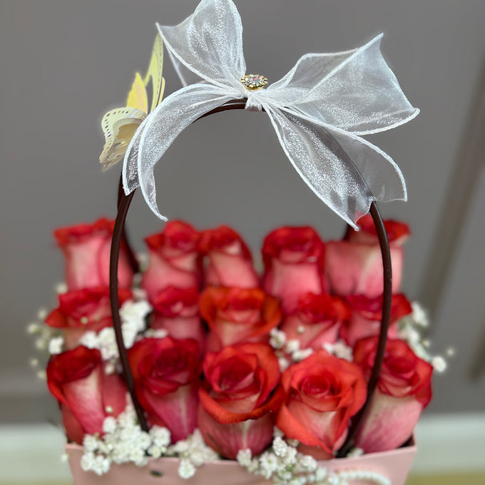 Birthday Elegance Bx