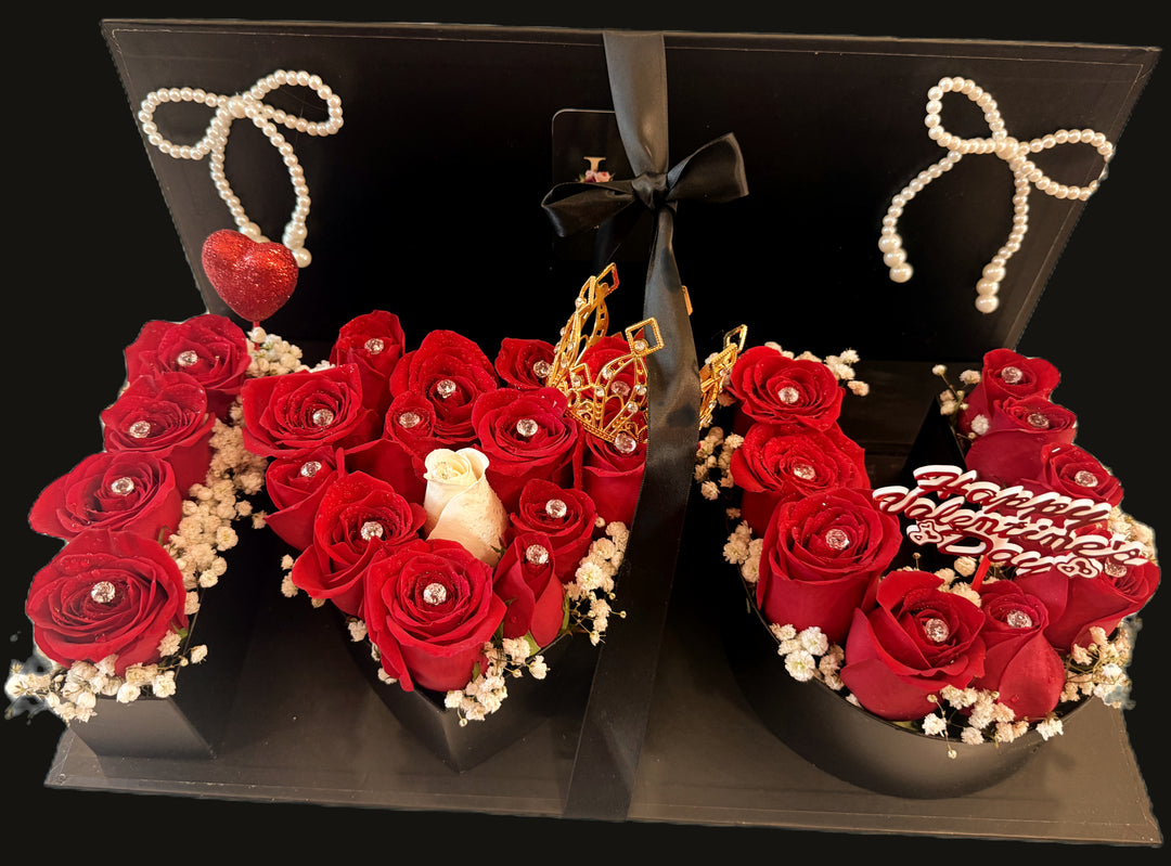 I Love You Box image 0