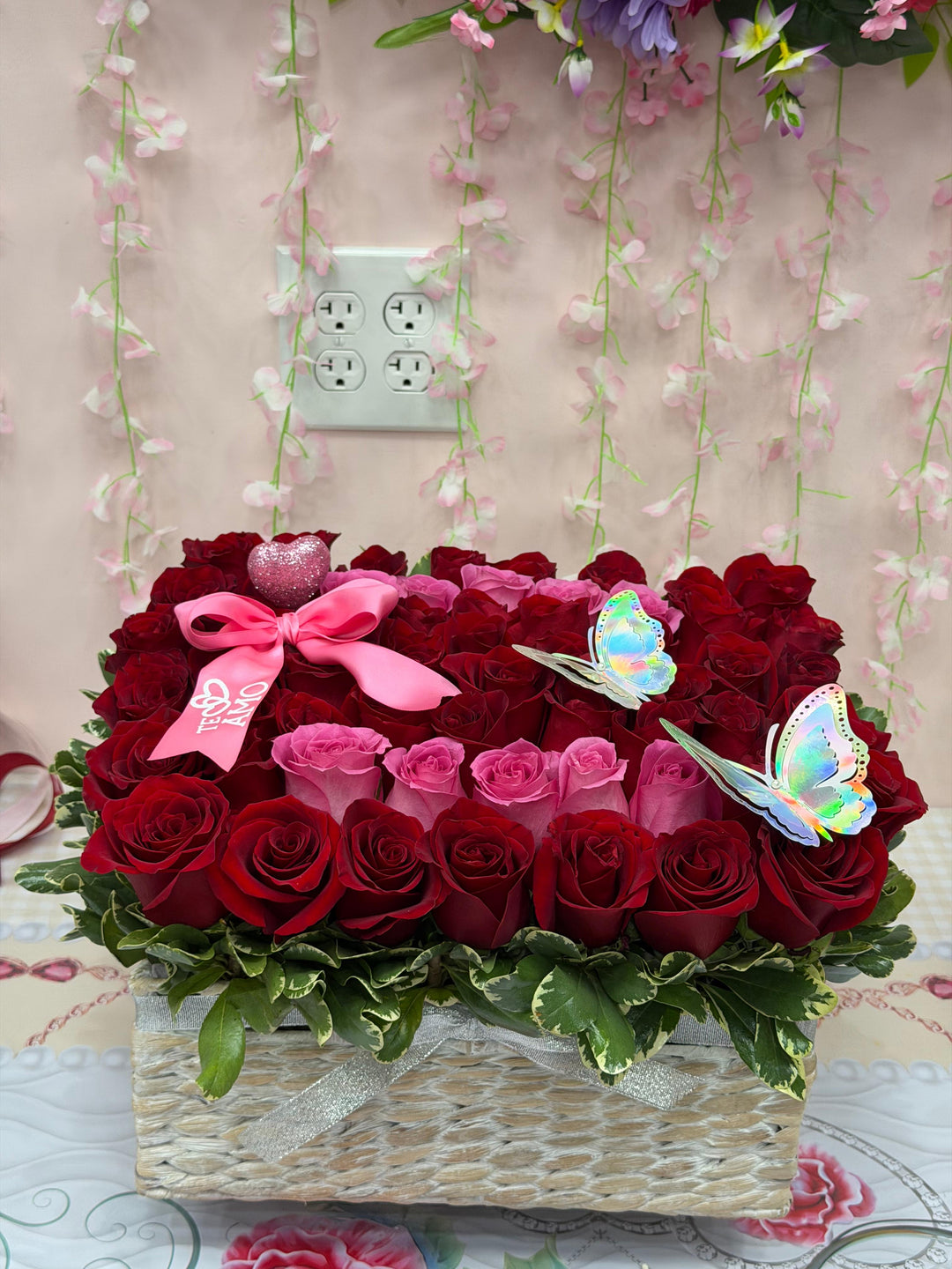 Love Box
