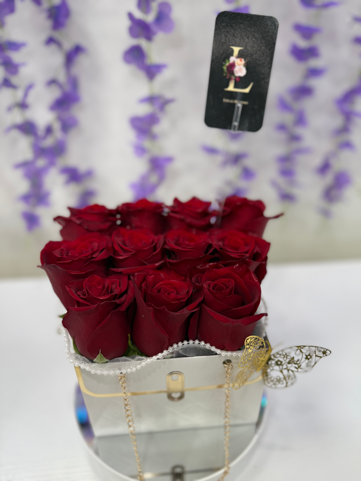 Sweet Red Box image 0