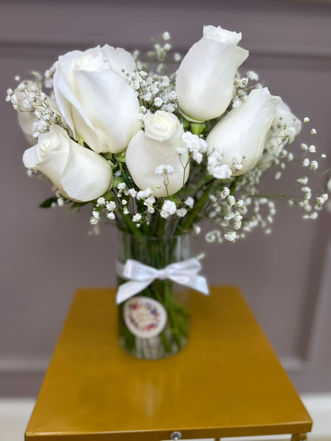 White Roses image 0