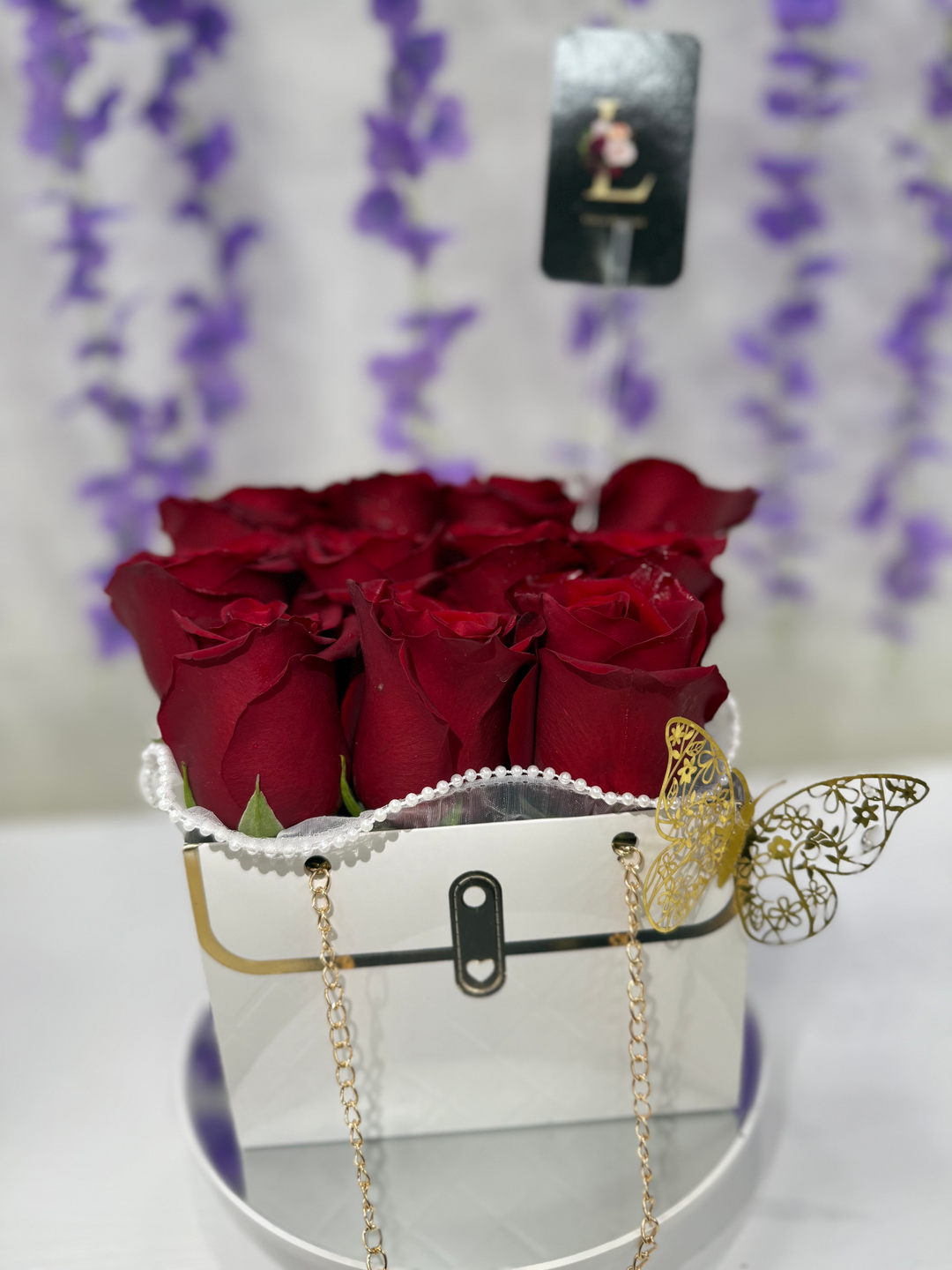 Sweet Red Box image 1