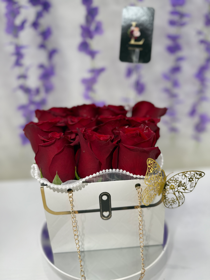 Sweet Red Box image 1